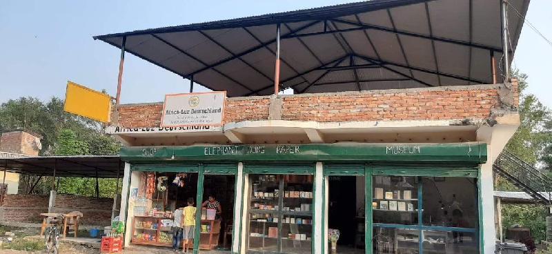 Africa Luz kann dank Conrad-Spende in Nepal helfe