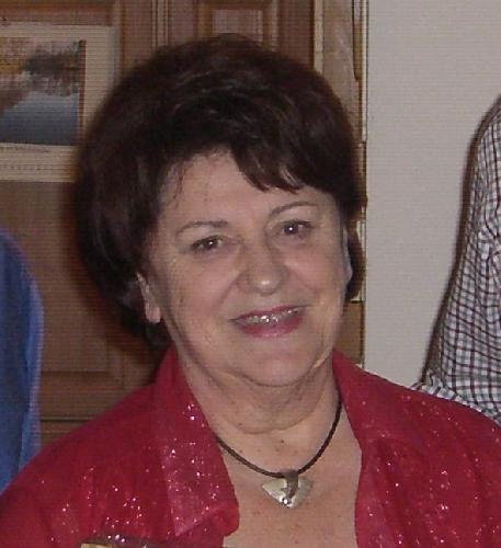 Mit Brunhilde Fehlner feiert heute eine Persönlichkeit ihren 75. Geburtstag, die sich durch ihr vielfältiges ehrenamtliches Engagement große Verdienste erworben hat. - Foto von Werner Schulz