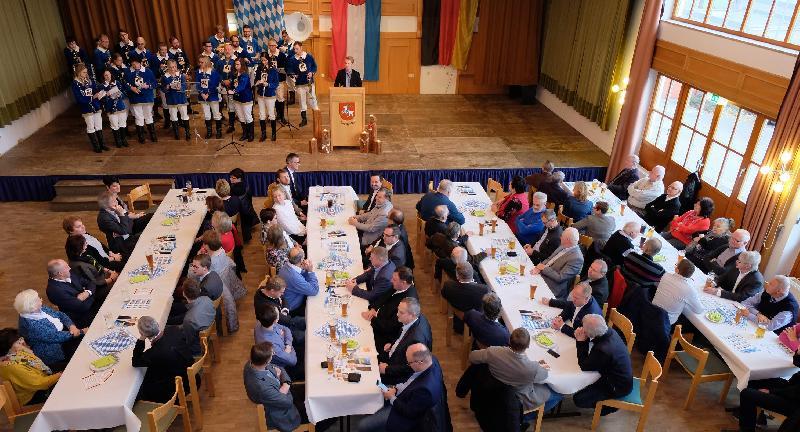 CSU will „Hirschau nachhaltig weiterentwickeln“