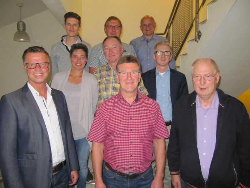 Der TuS Hirschau ein Verein mit bewegter Geschichte und zahlreichen Erfolgen