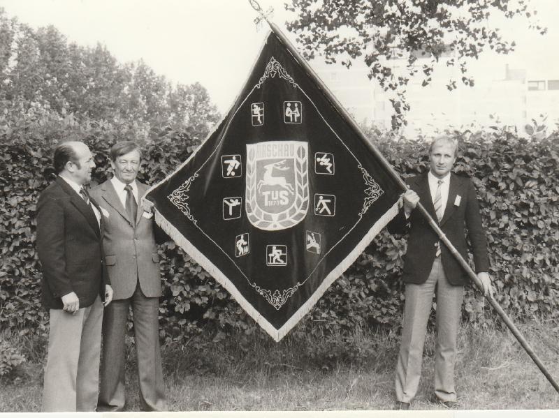 Der TuS Hirschau ein Verein mit bewegter Geschichte und zahlreichen Erfolgen