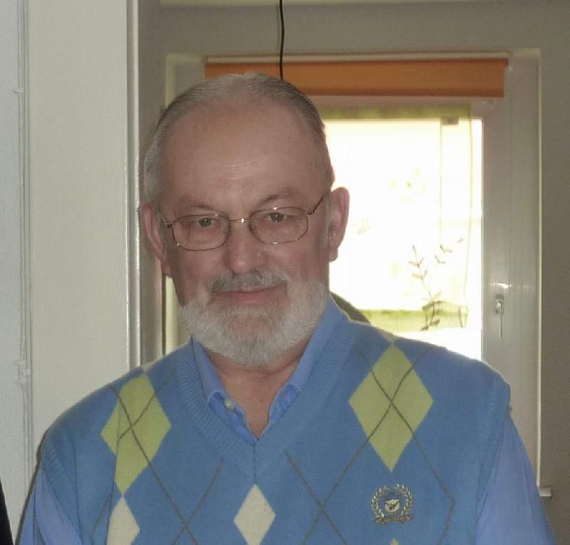 Der VdK Ortsverband Hirschau trauert um seinen Ehrenvorsitzenden Anton Eisert. Er verstarb am 29. Mai im Alter von 81 Jahren. Tief betroffen von der Todesnachricht sind auch das Personal und die Bewohner*innen des Seniorenzentrums Evergreen. - Foto von Werner Schulz