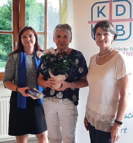 Corona verhinderte Frauenbundaktivitäten