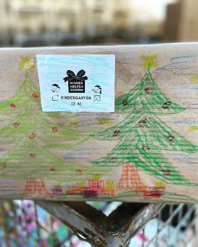 1.500 Päckchen aus Amberg und Umgebung für den Weihnachtspäckchenkonvoi 