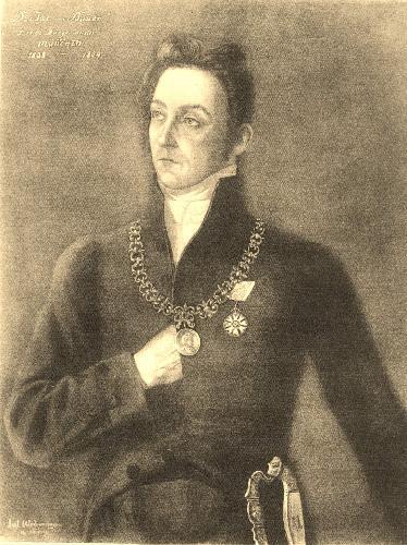 Dr. Jakob von Bauer – ein großer Sohn Hirschaus