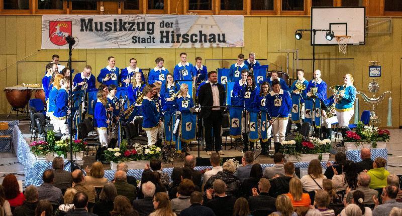 Wermutstropfen bei umjubeltem Osterkonzert