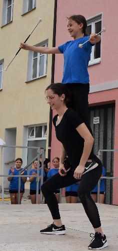 Hirschau am 10./11. August beim 48. Marktplatzfest wieder in Feierlaune