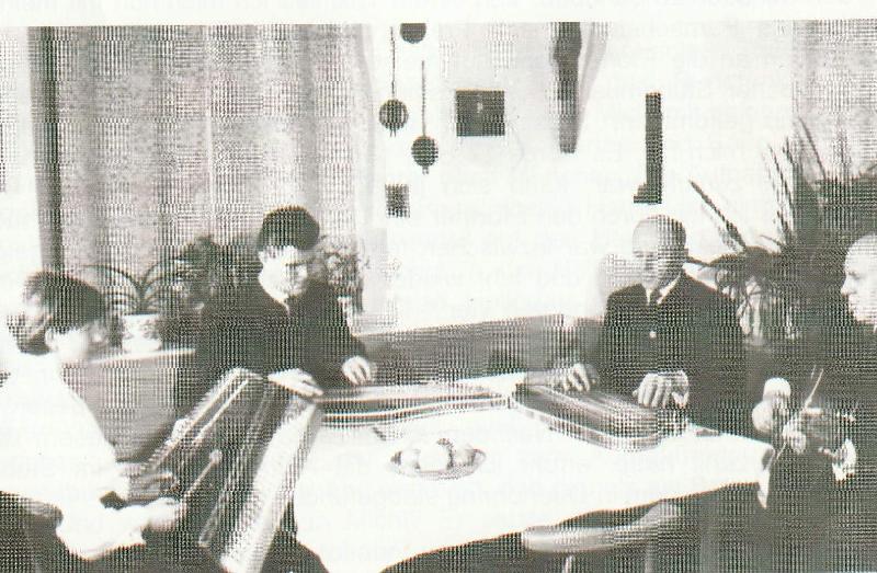 Michl Meißner – ein Leben für die Volksmusik