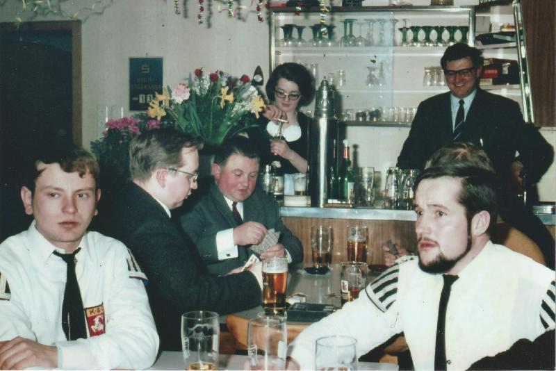 Georg Dobmeier – vom Metzgergesellen zum Priester und „Künder der Frohbotschaft“