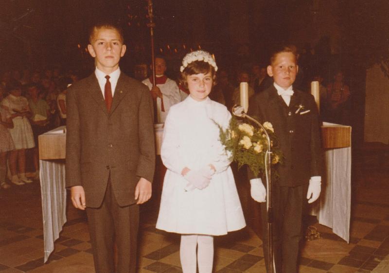 Georg Dobmeier – vom Metzgergesellen zum Priester und „Künder der Frohbotschaft“