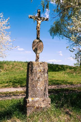 Hirschauer und Ehenfelder Wallfahrer pilgern zum Mariahilfberg