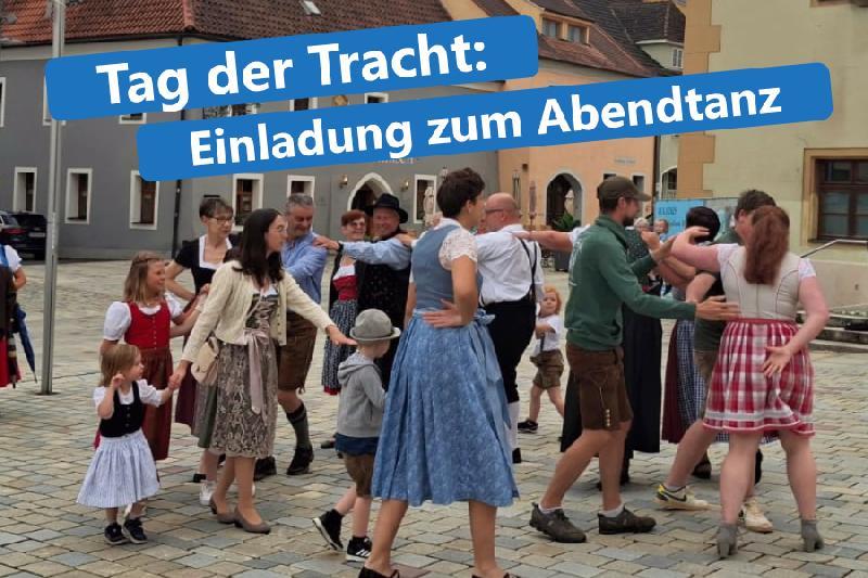  - Foto von Heimat- und Trachtenverein Hirschau