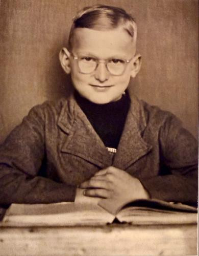 Ewald Großmann – ein Vorzeigetrachtler und Glücksfall für die Stadt Schnaittenbach